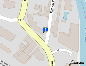 Carte Team Nett Auto