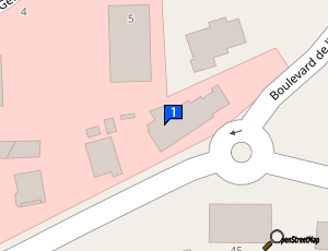 Carte Carrosserie De L Aspe