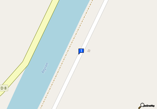 Carte Elm
