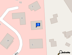 Carte Carrosserie Luciani