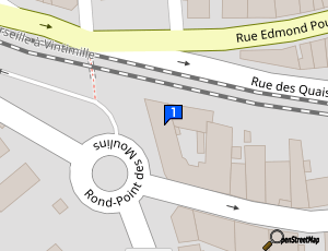 Carte T C Helios Film