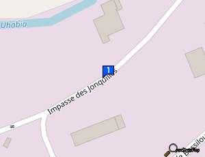 Carte Euskadi R Cool