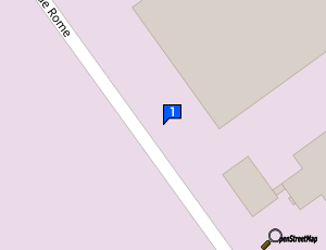 Carte Iveco Provence