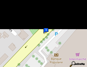 Carte L Atelier Auto De Frederic