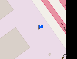 Carte Froid&services Mediterranee