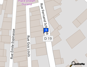 Carte Magic Carrosserie