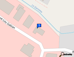 Carte Sarl Jet Car Service