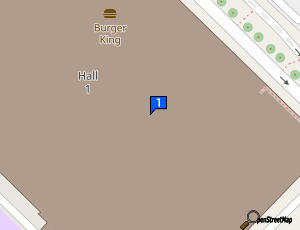 Carte Arwe Service France