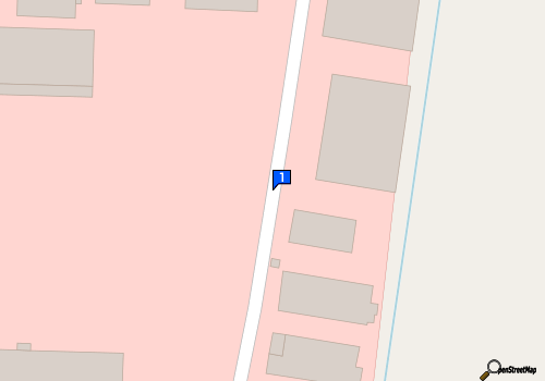 Carte Jpj