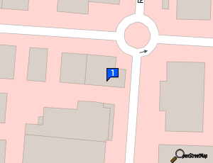 Carte Esterel Pare Brise