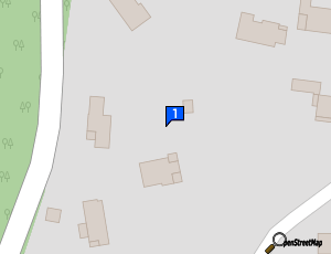 Carte Ens Etcherryko Bidea