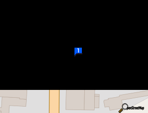 Carte Garage Laugier