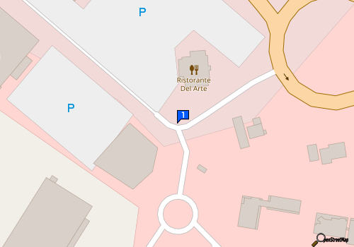 Carte Mehari Passion