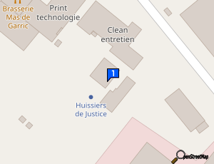 Carte Dn Auto