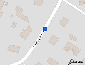 Carte Carrosserie De Maignon