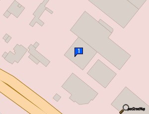 Carte California Color