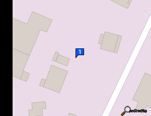 Carte Hamalian Et Fils