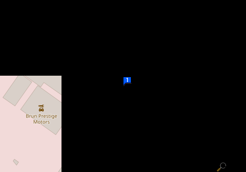 Carte Puget Pneus Services
