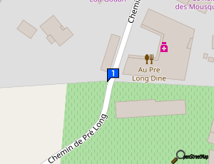 Carte Fabien Gaborit Mecanique