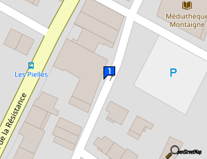 Carte Camilleri S A R L