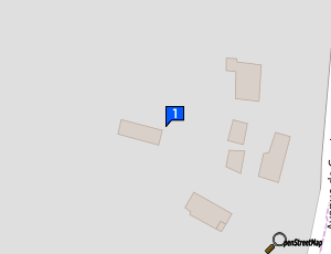 Carte Garage Jo Iribarren