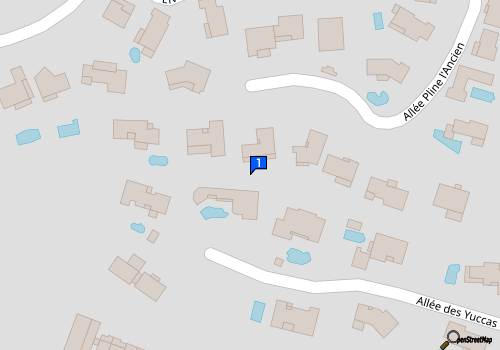 Carte Ml Clean