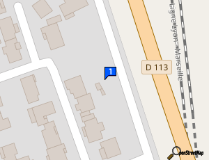 Carte Technologie Electronique Diagnostique