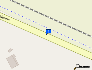 Carte Sainte Victoire Auto