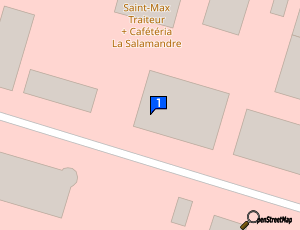 Carte Garage Gs Auto 83