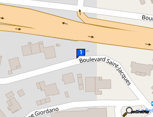 Carte Depan Car Services