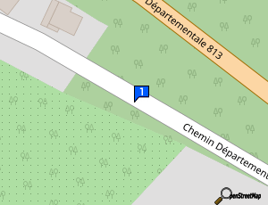 Carte Lavage Du Lauragais