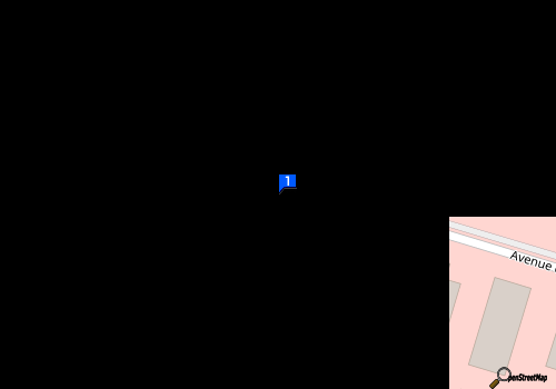 Carte 1 Pare Brise