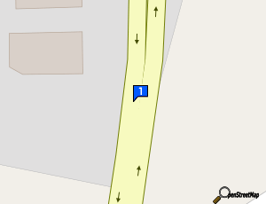 Carte Carrosserie Scarpitta Bruno