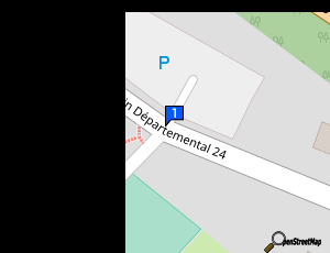 Carte Ab E Automobiles