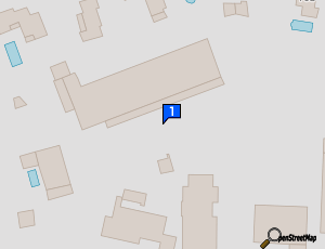 Carte Carrosserie De Cais