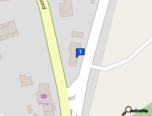 Carte Cais Automobile