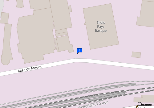 Carte Jmb Auto Moto