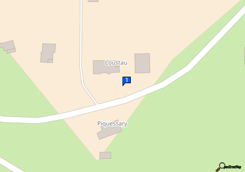 Carte Douby