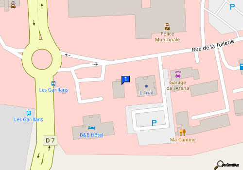 Carte Ac Nettoyage