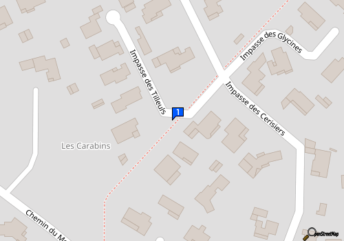 Carte Rl Auto
