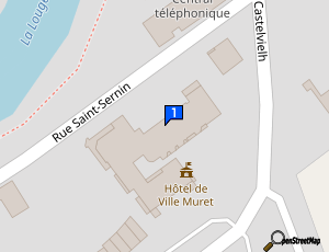 Carte Lavages Services