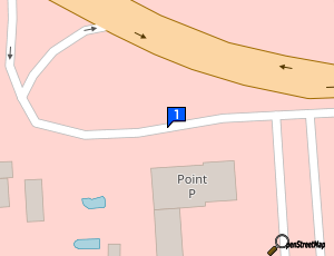 Carte Euro Services Depannage