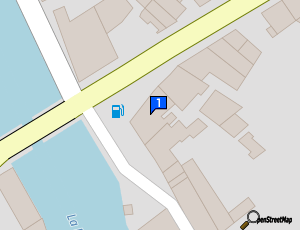 Carte Garage Des Cordeliers