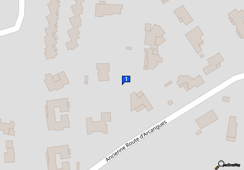 Carte Vap A Dom