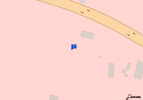 Carte Meca Mobile