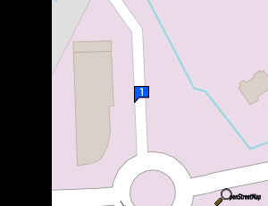 Carte Erviti Automobile