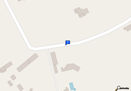 Carte Auto Vasse Felius