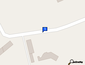 Carte Auto Vasse Felius