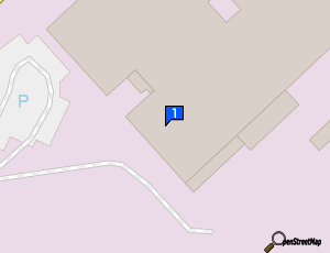 Carte Centre Auto Belle Marion