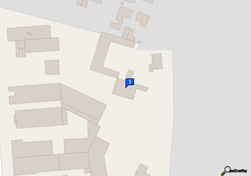 Carte Mendes Crosa